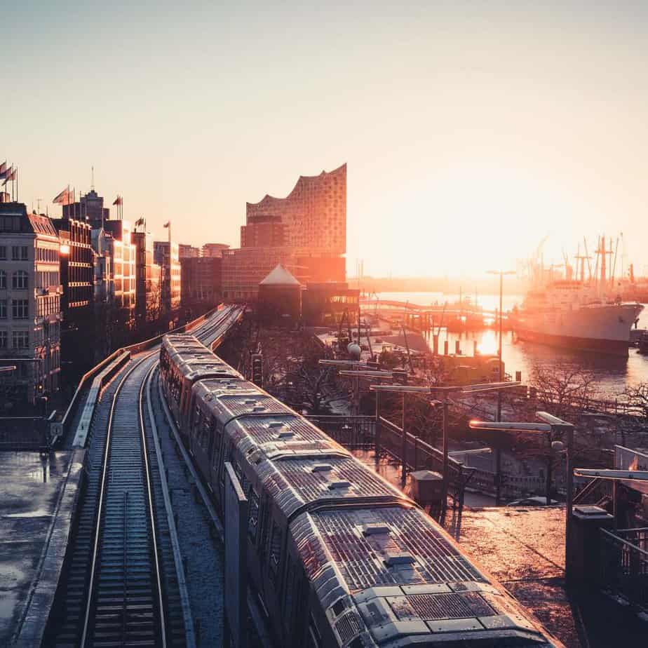 Ideen für Euer Teamevent in Hamburg