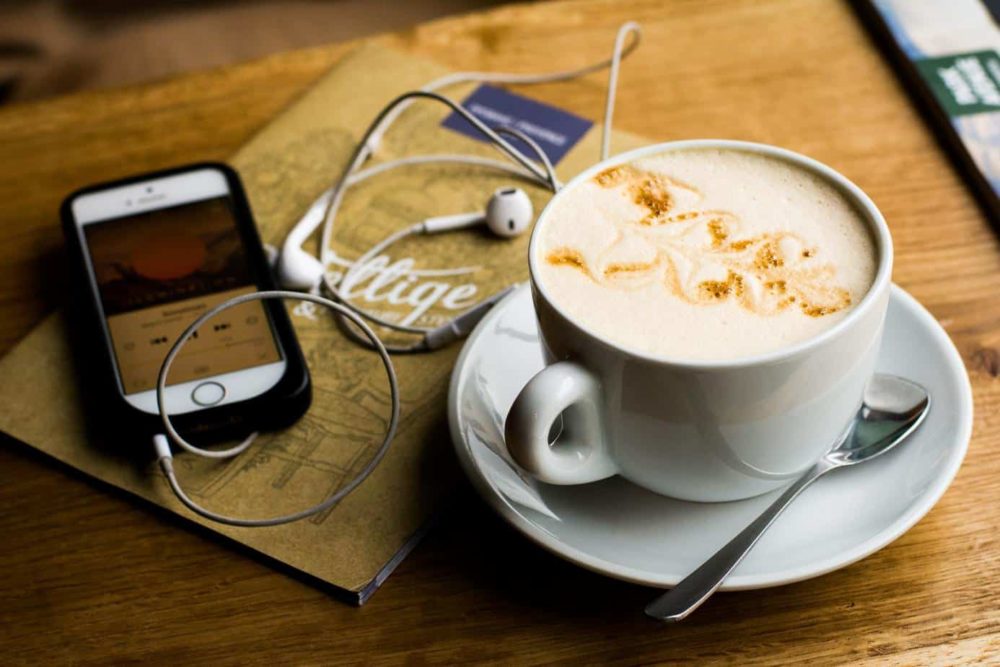 Food Podcasts: die 5 besten Schokocasts
