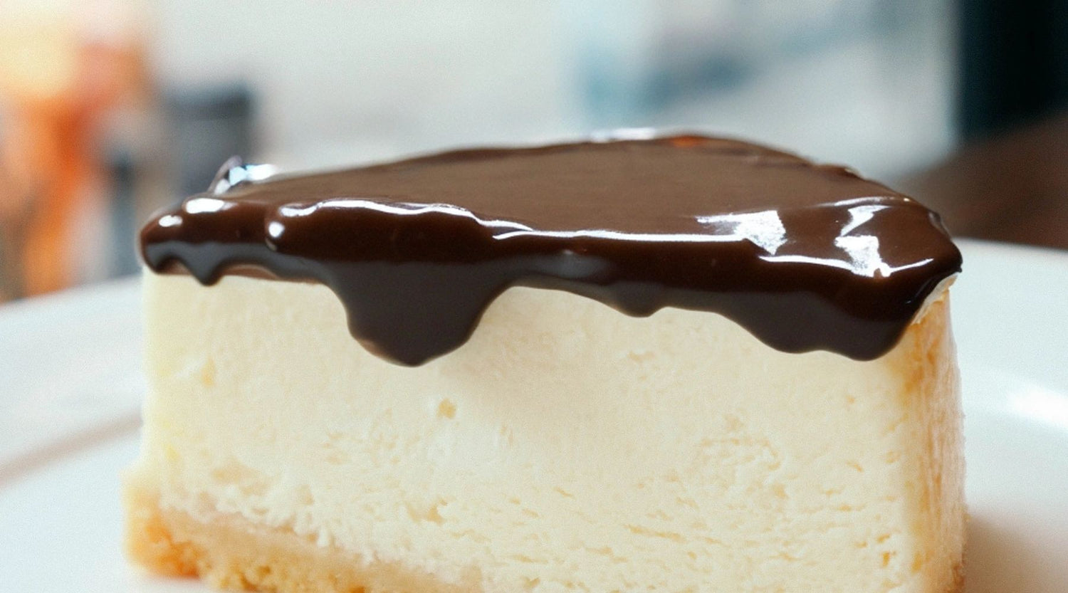 Ricotta-Haselnuss-Cheesecake Rezept