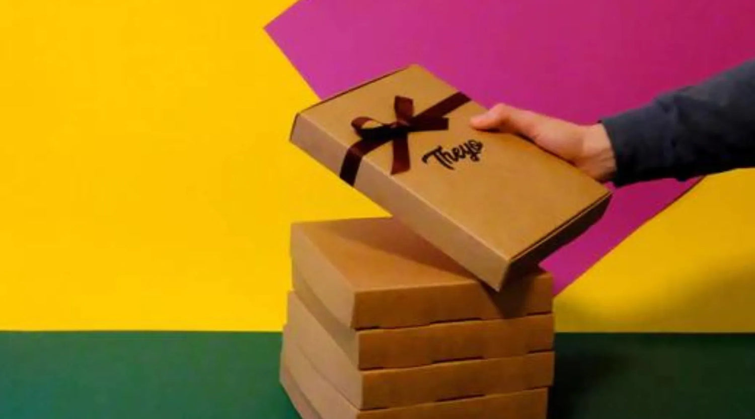 ein leckeres und informatives Schokoladenabo in der Box