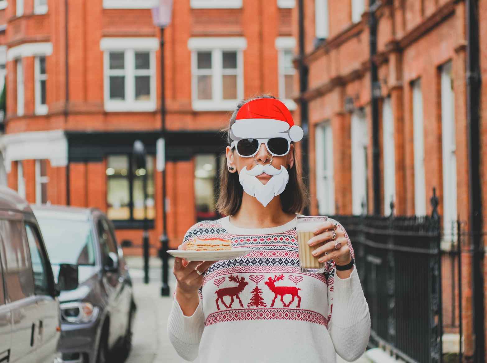 weihnachtsfeier ideen
