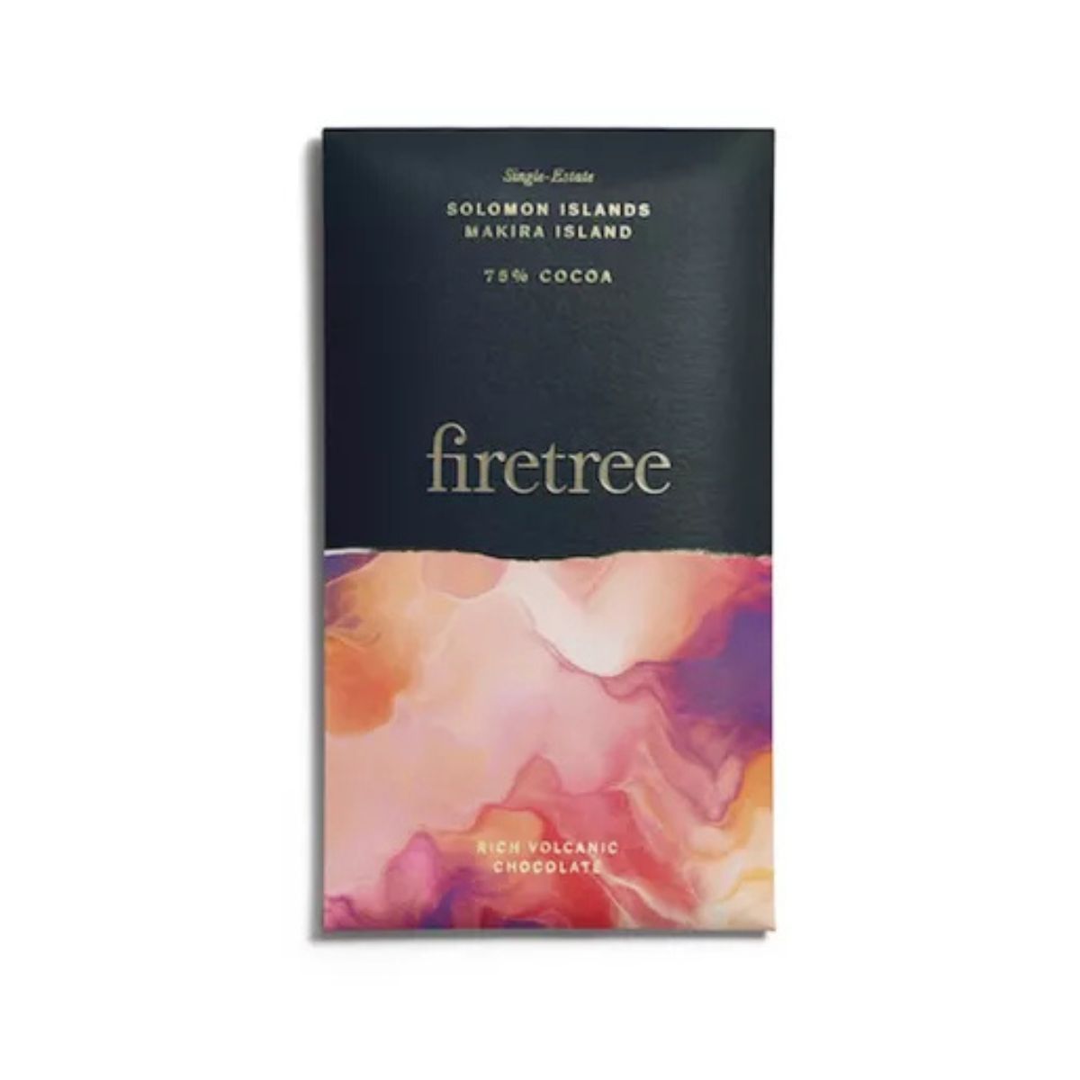 FIRETREE – 'Mini 75% Makira - Salomonen'