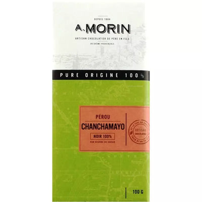 MORIN – '100% Pérou Chanchamayo'