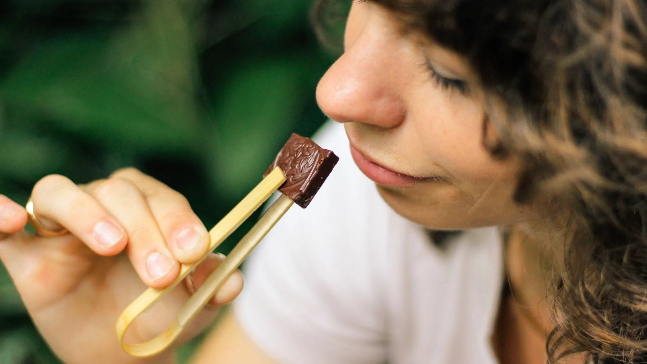 Chocolate Tasting für mehr Verbundenheit & Selbstfürsorge für die Online Sales Academy