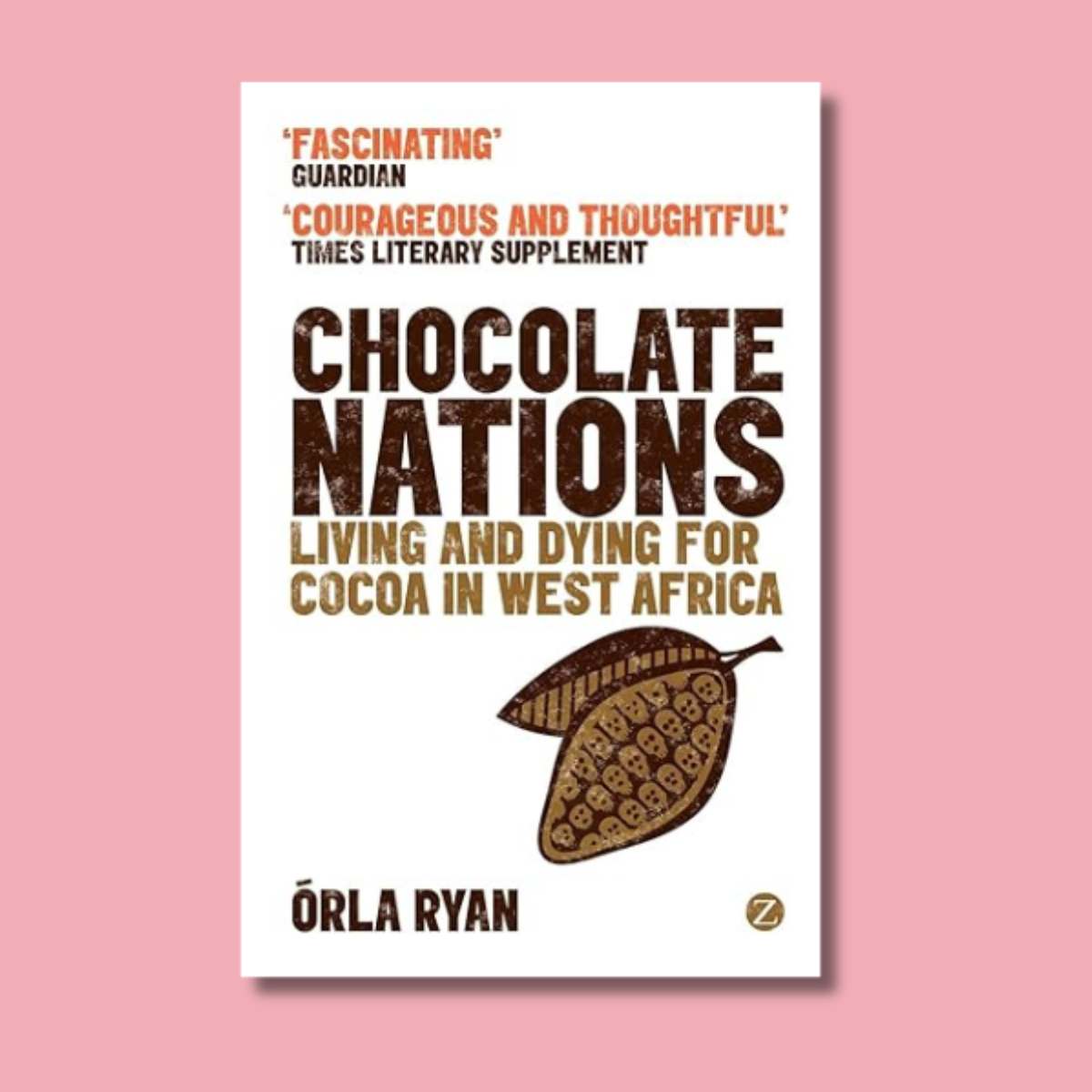 chocolate nations