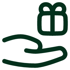 geschenkset schokolade