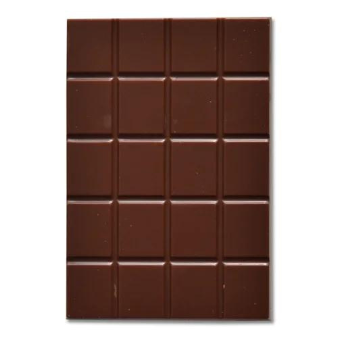 STANDOUT CHOCOLATE – '100% Belize Maya Mountain'
