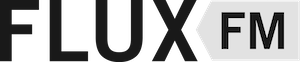 flux fm logo