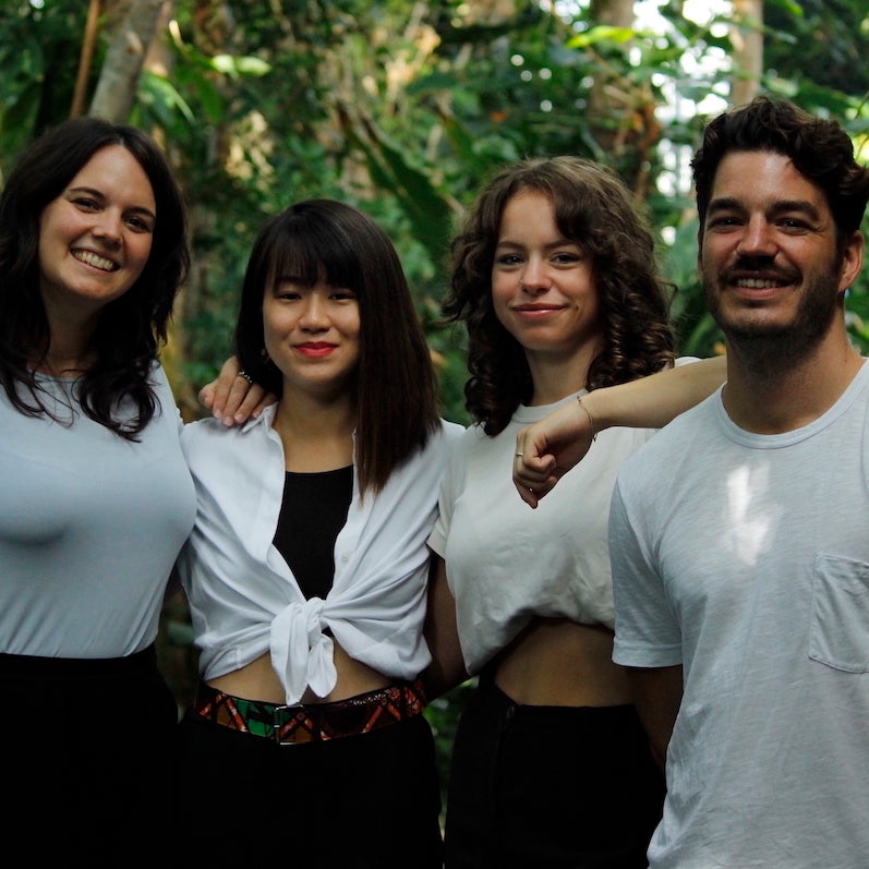 theyo team