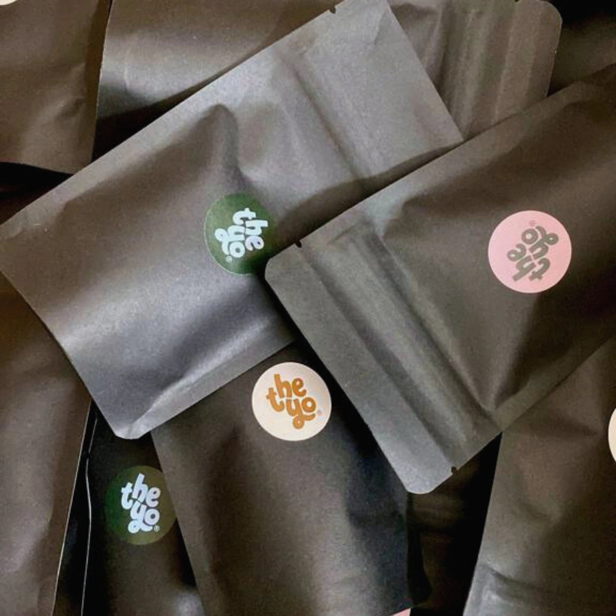 Trinkschokoladen Probier Set mit Chocolate Shaker