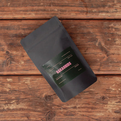 Cacao Nibs - Pure & Roasted