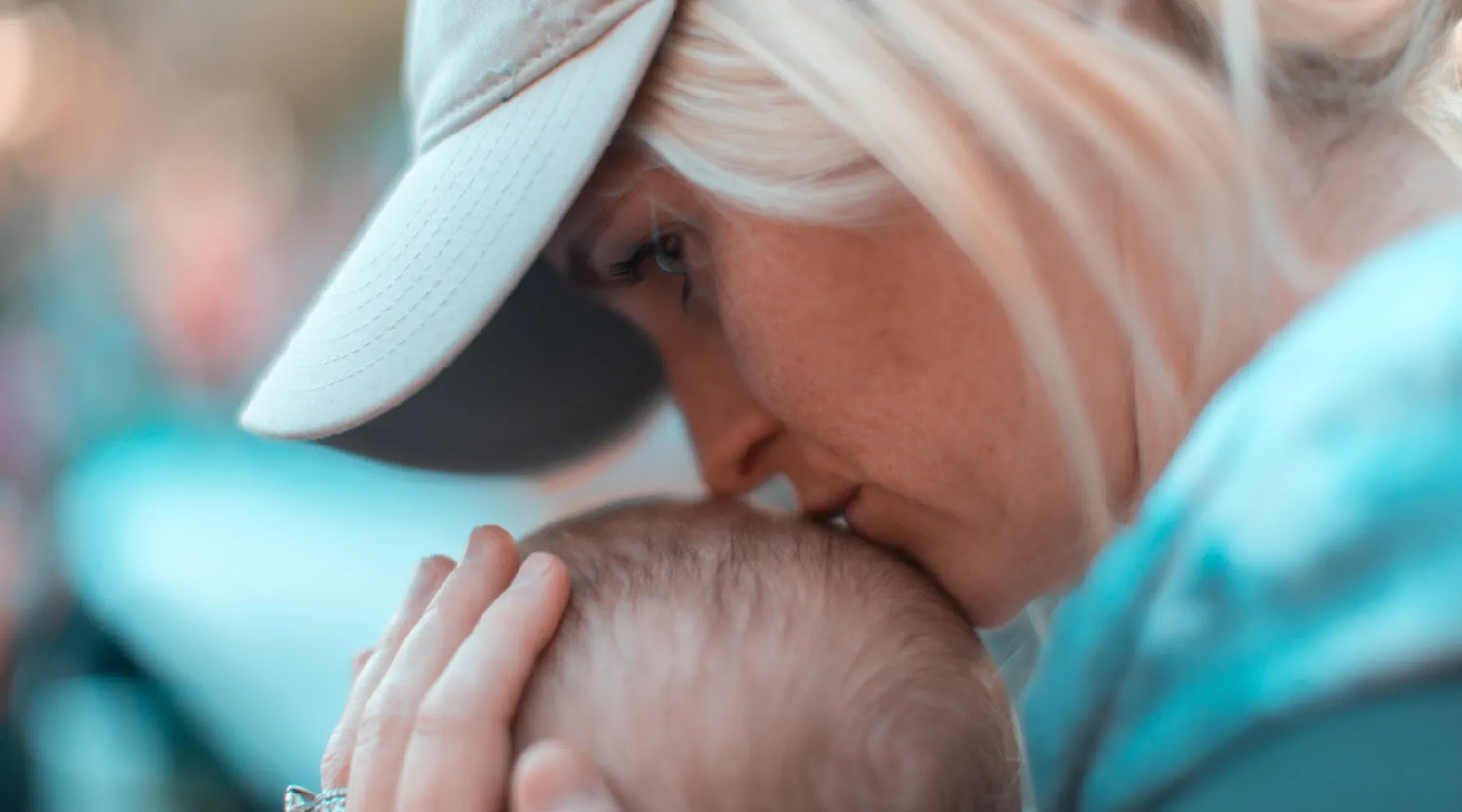 Stress im Alltag von Mamas: Welche Mittel helfen