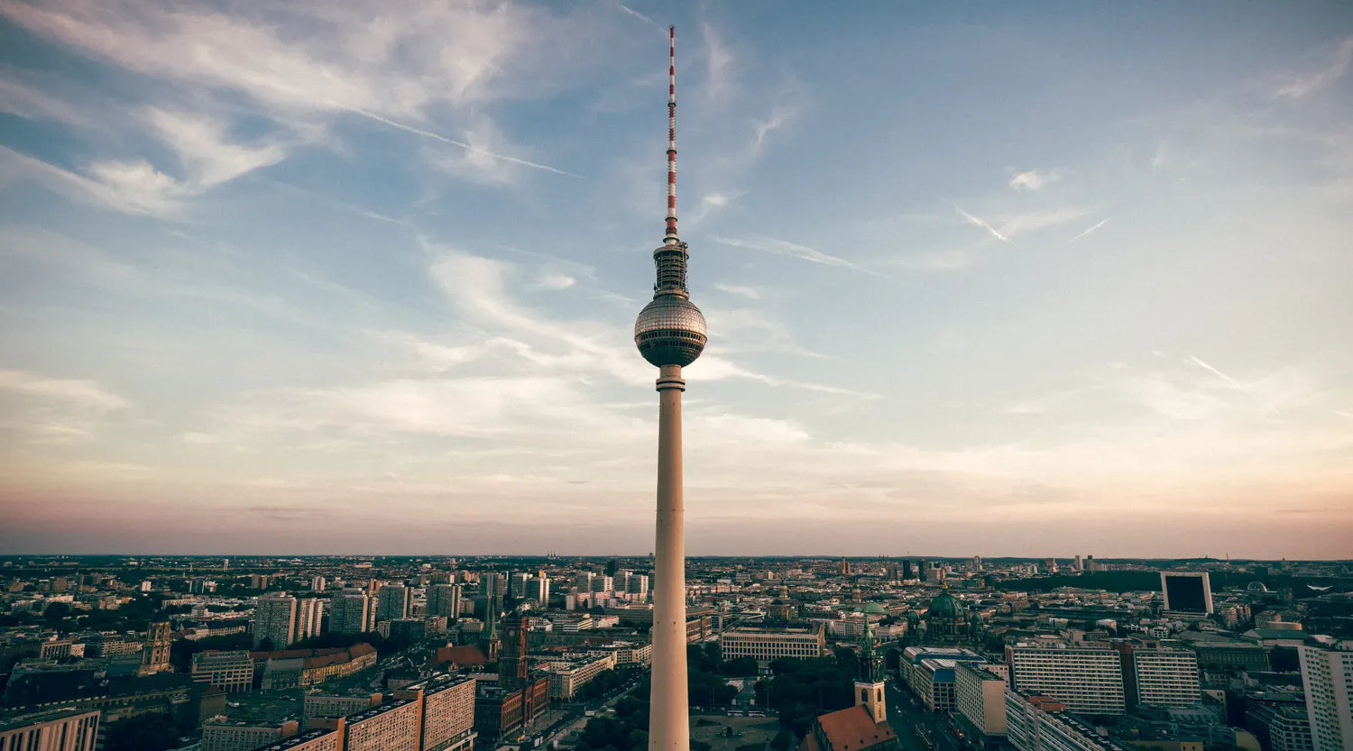 Teamevent für Berlin