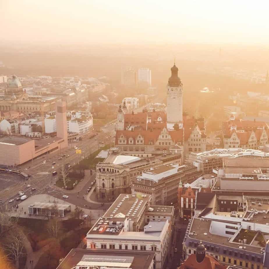 Teamevent planen in Leipzig – So gelingt es garantiert!