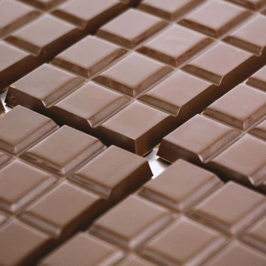 Wer hat eigentlich die Schokolade erfunden?