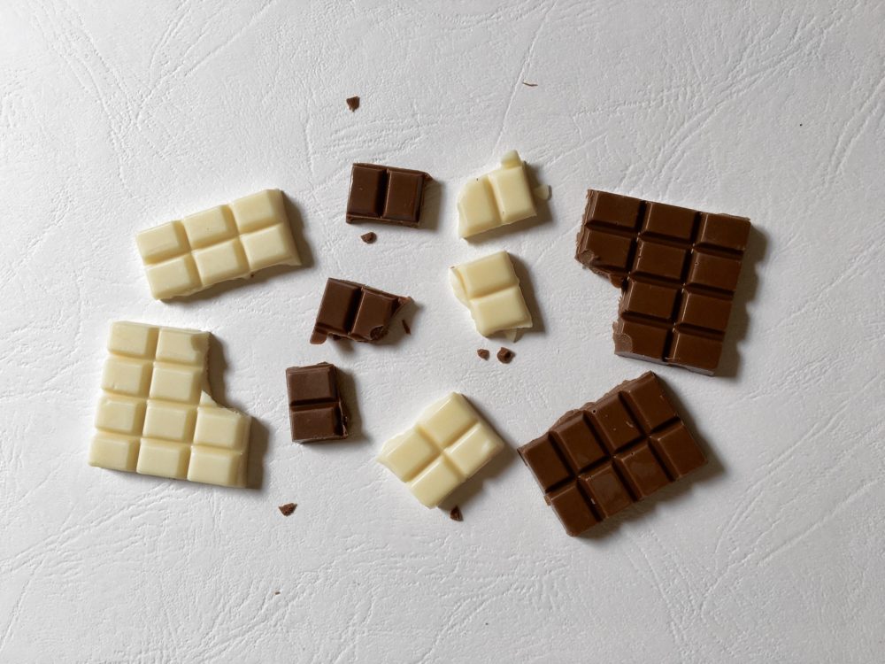 Welche Rolle spielt der Kakaogehalt in Eurer Schokolade?