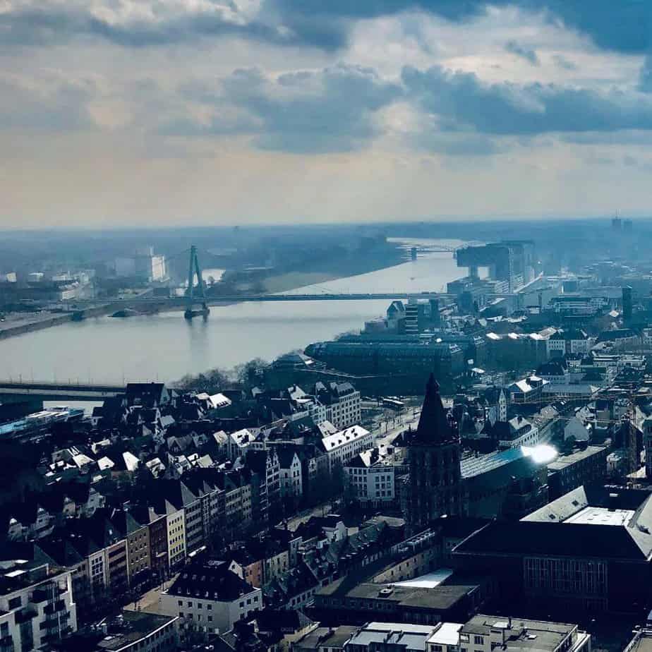 Firmenevent in Köln? So klappt die Planung wie am Schnürchen!