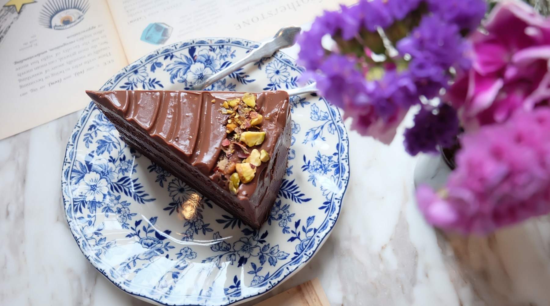 Wie sich Kuchenstücke am besten einfrieren lassen