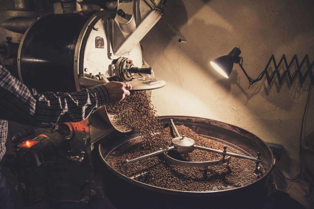 Schokolade und Kaffee: Gemeinsamkeiten und Unterschiede von Kakao- und Kaffeebohnen