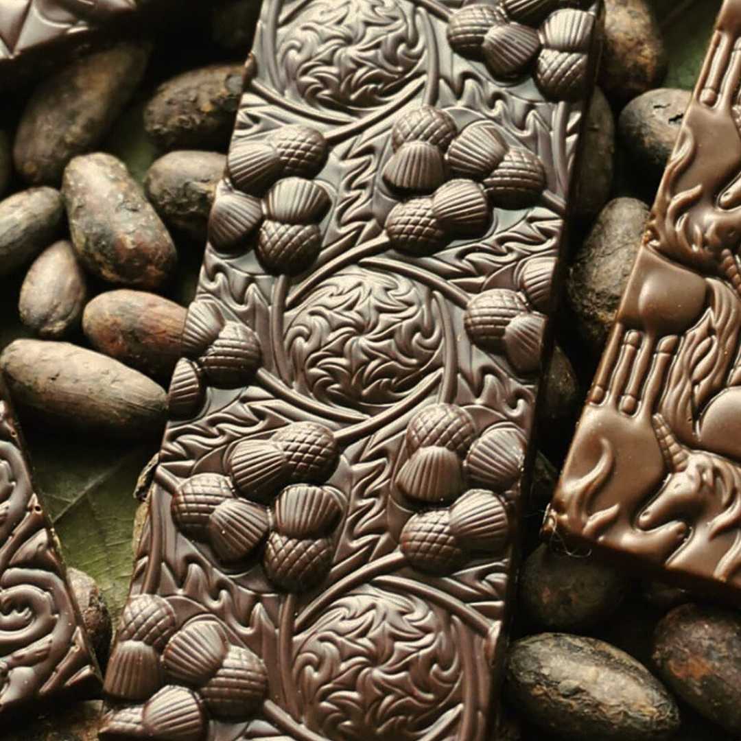 CHOCOLATE TREE –'Belize 100%'