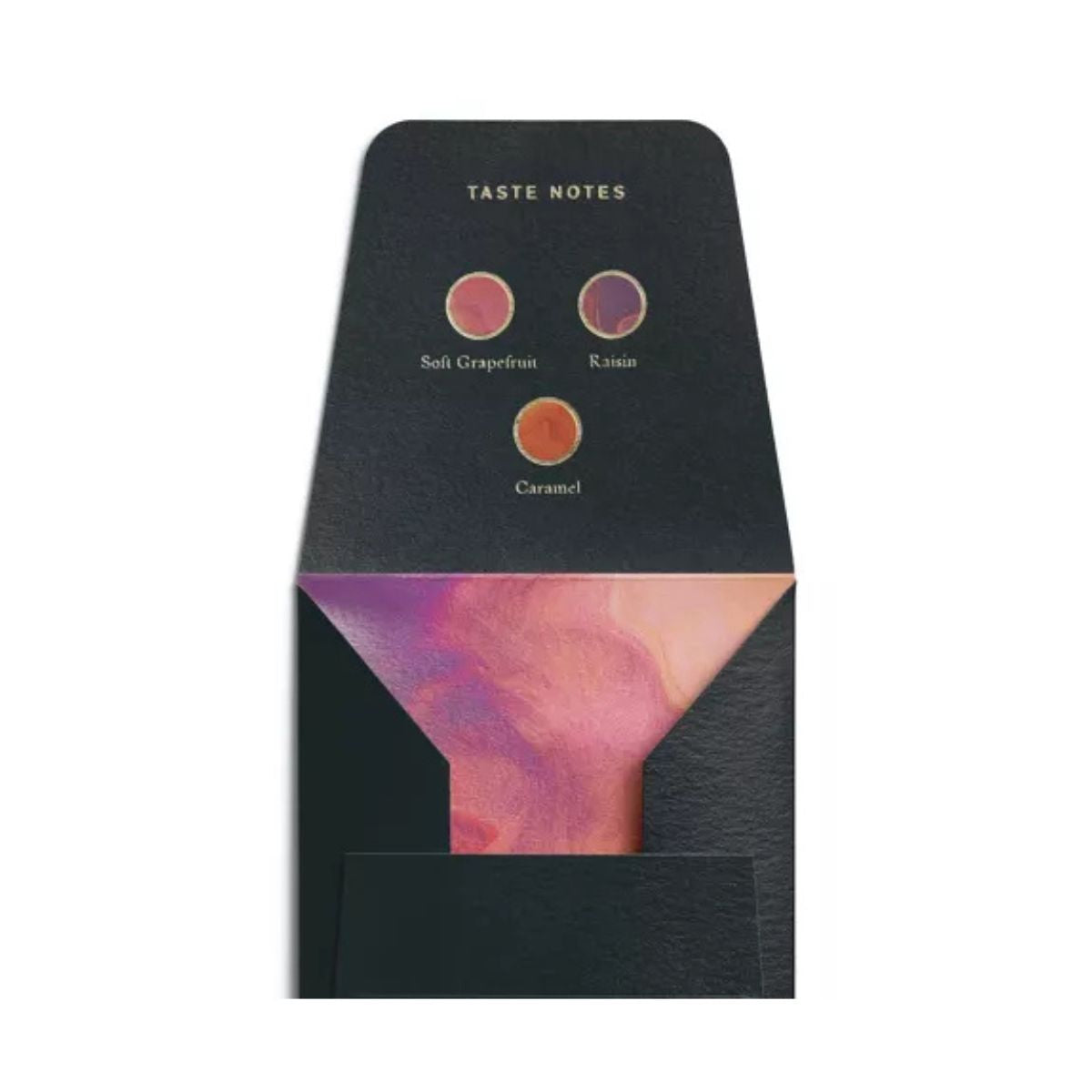 FIRETREE – Mini 75% Makira - Salomonen