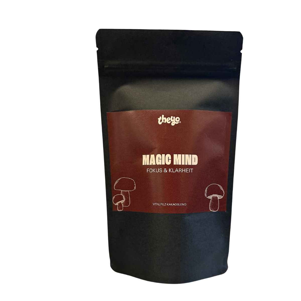 100% Ceremony Cacao (cocoa mass)