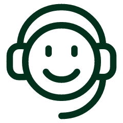 customer support icon