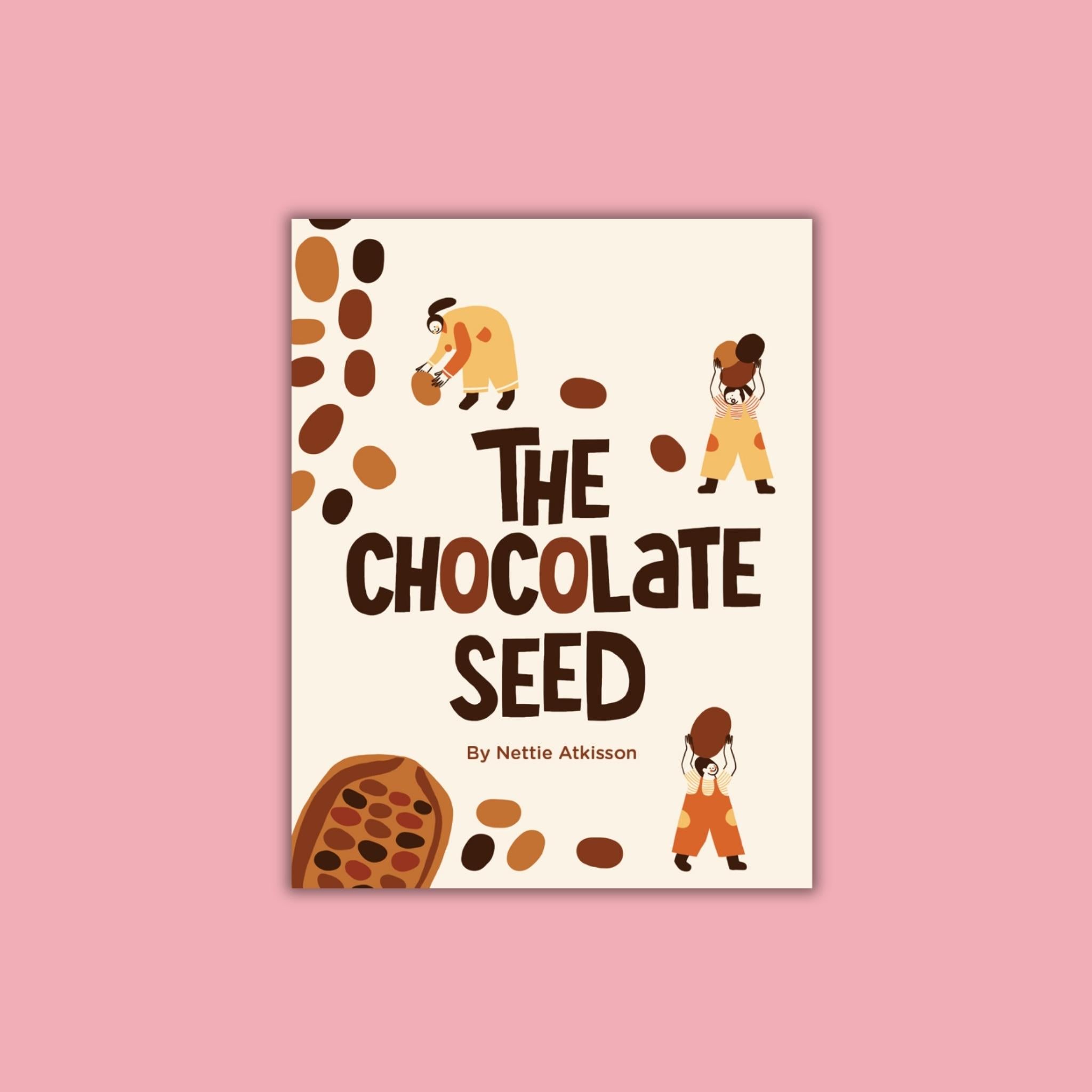 the chocolate seed