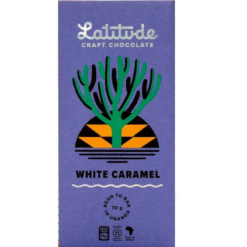 latitude white caramel 40 prozent milchschokolade